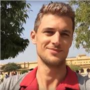❑  General & Business English ●PROFESOR NATIVO INGLÉS ICADE● Speaking Fluency Vocabulary ❑